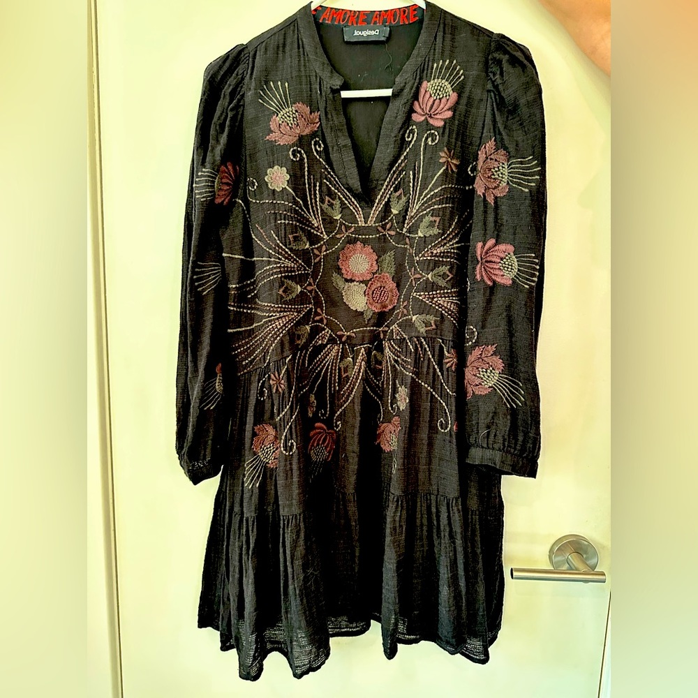Minidress by Desigual